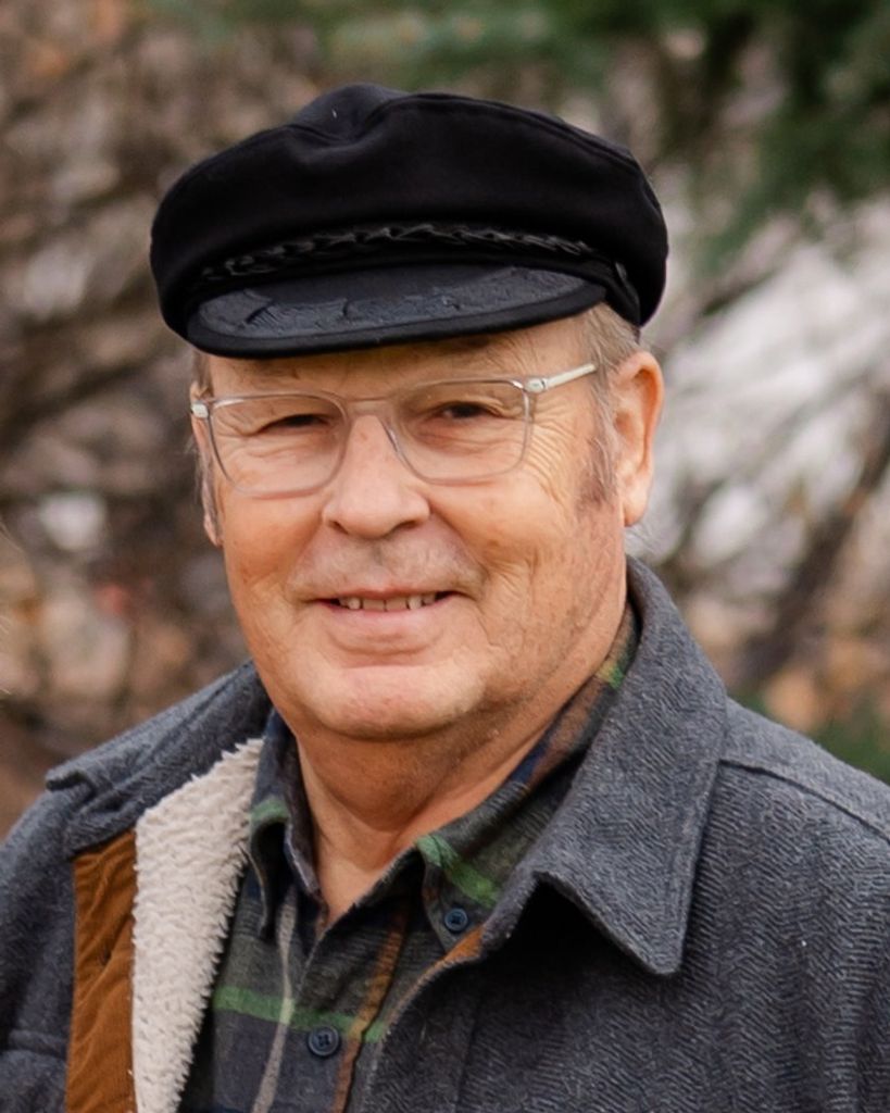 David Fredrick Pfost Profile Photo