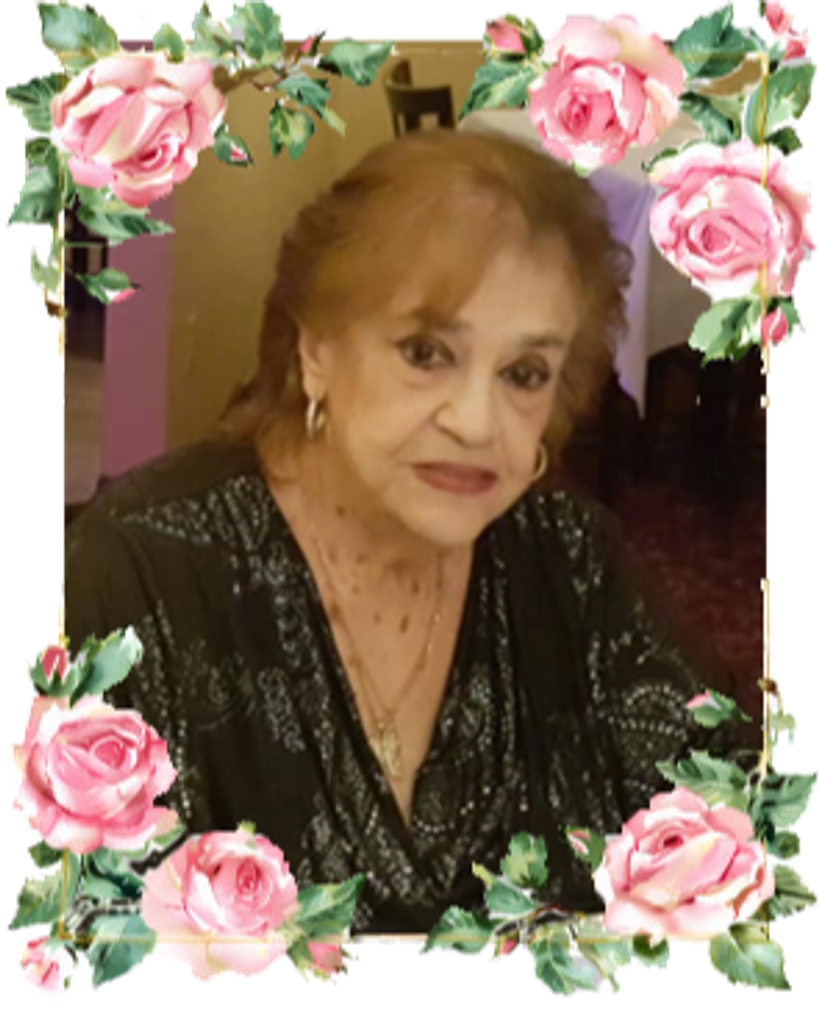 LUISA M. ESTRADA