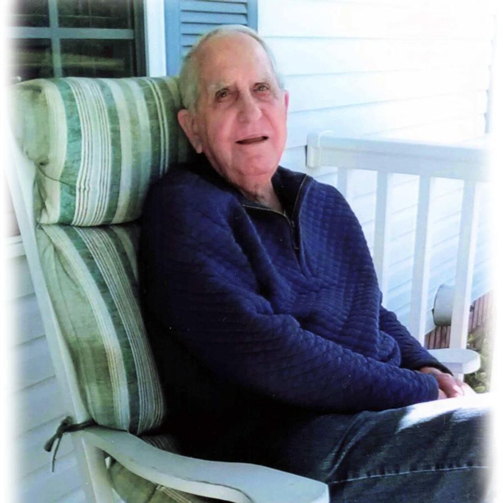 Harvey Caroll Stacy