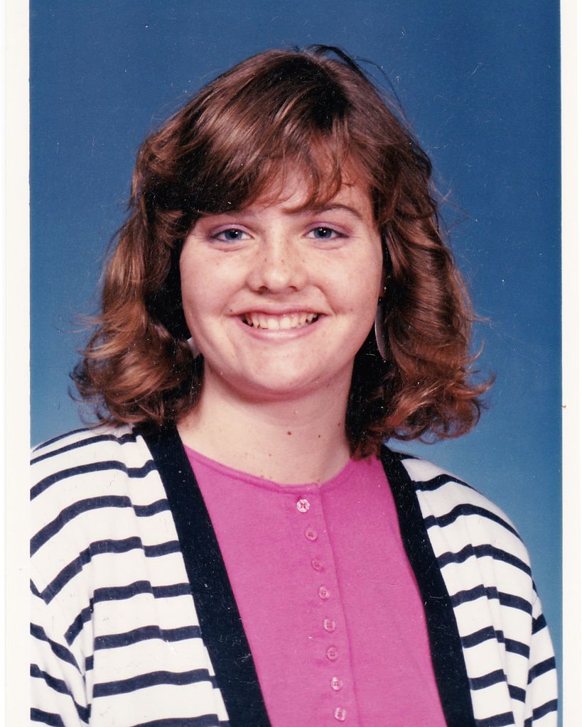 Amanda Marie Bingham Profile Photo