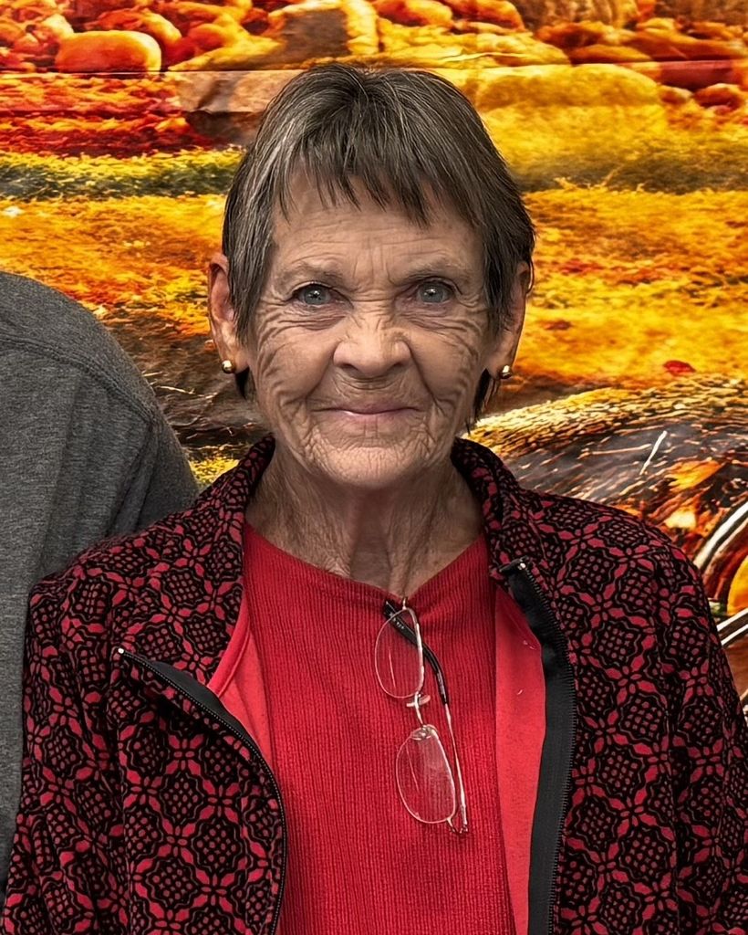 Janice Lowe Hauser Profile Photo