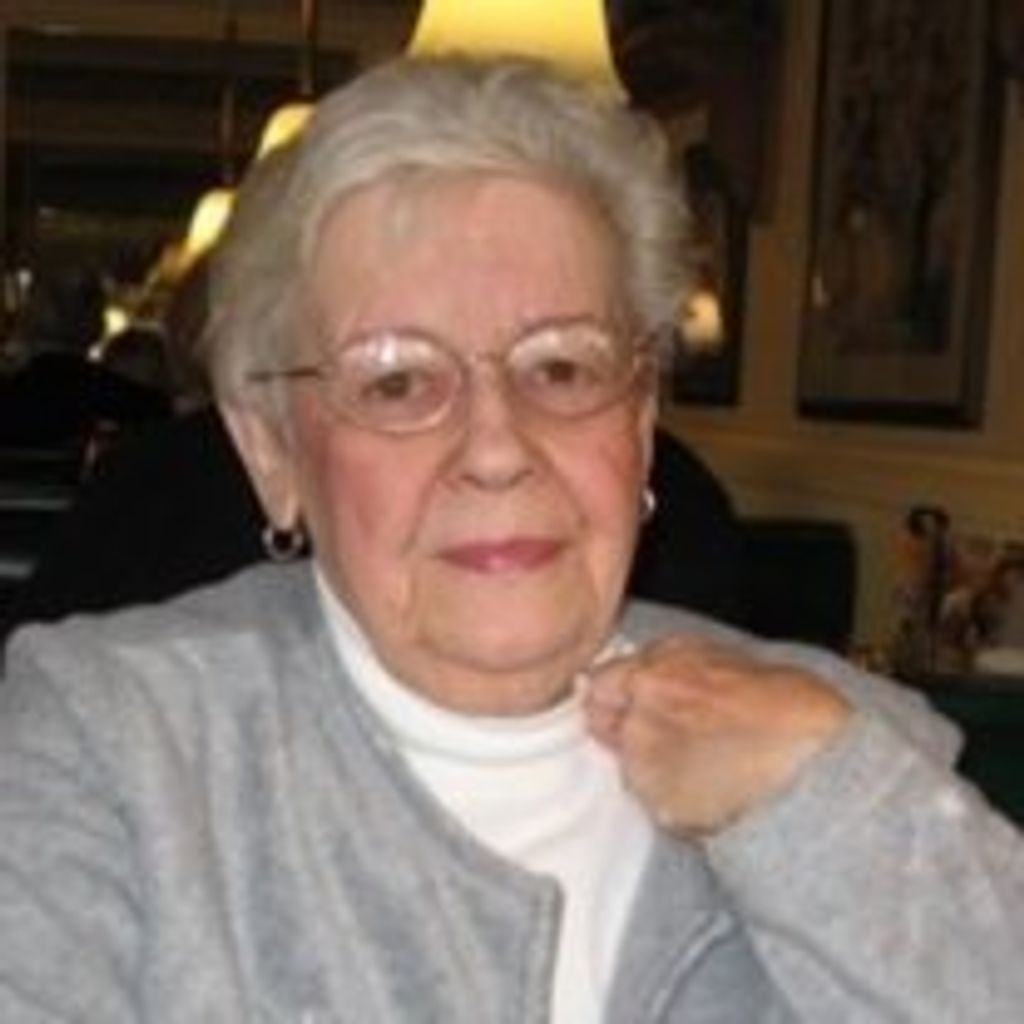 Margaret E.  O'Brien