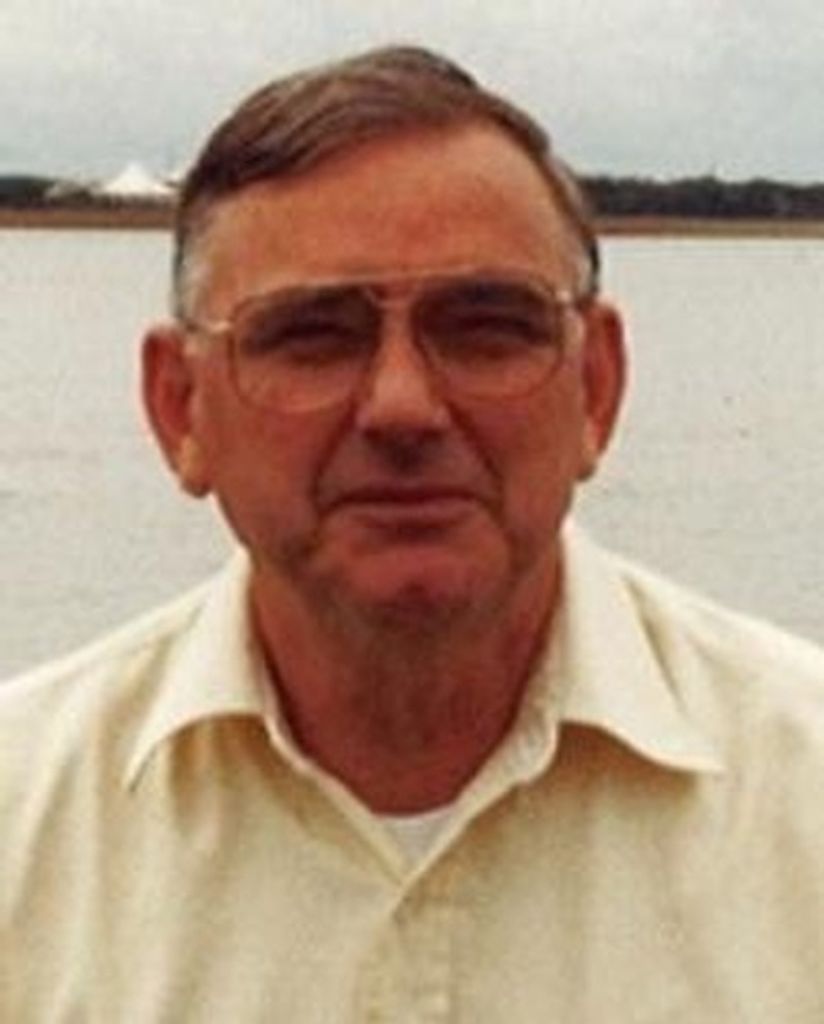 Bernard Angstrom