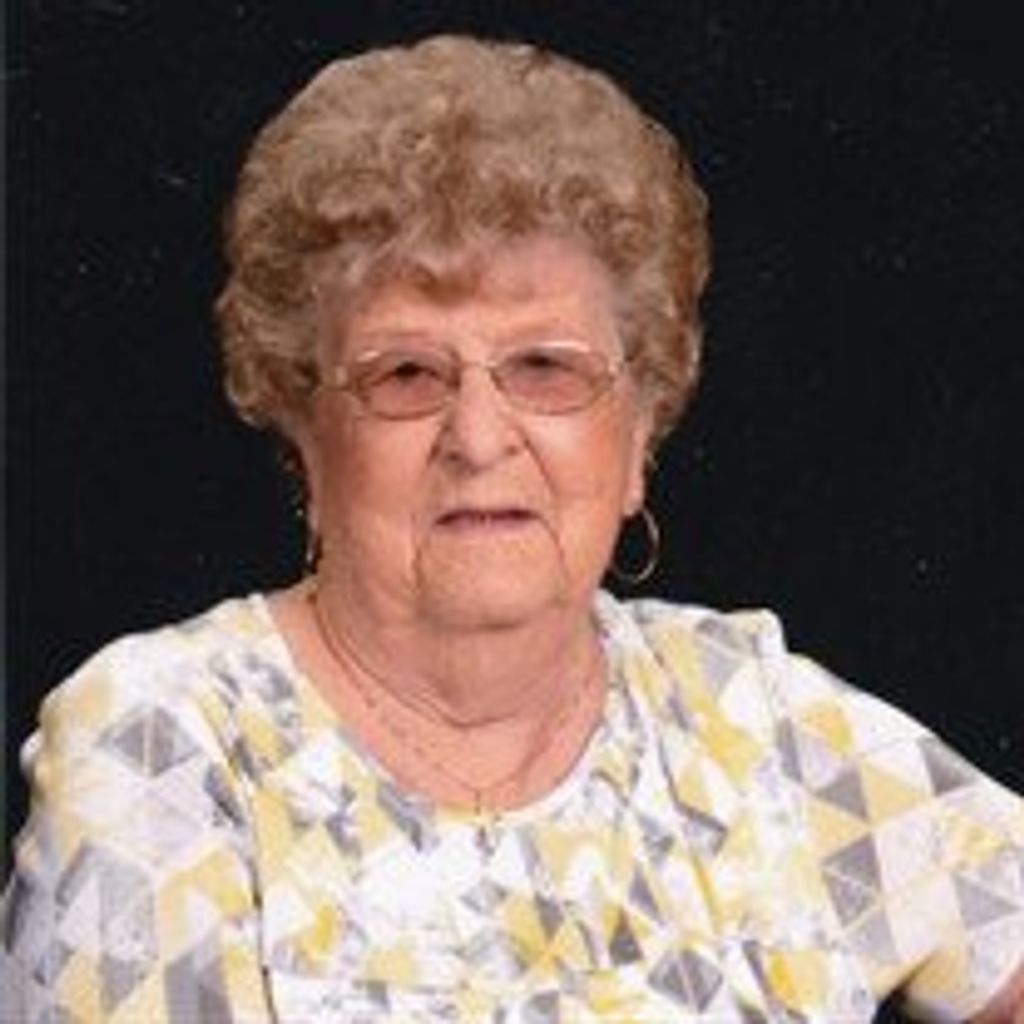 Sara  Ellen Dobbs