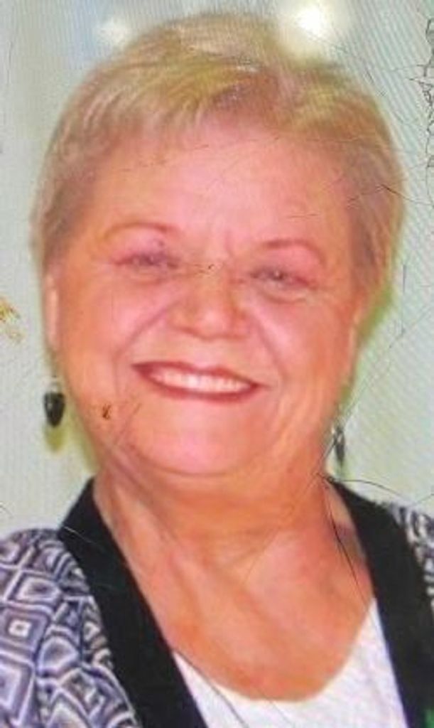Virginia "Ginger" Elaine Johnson Profile Photo