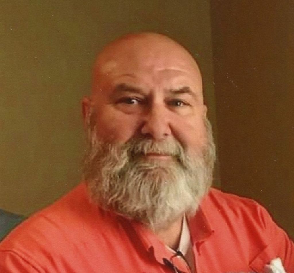 Keith Harris