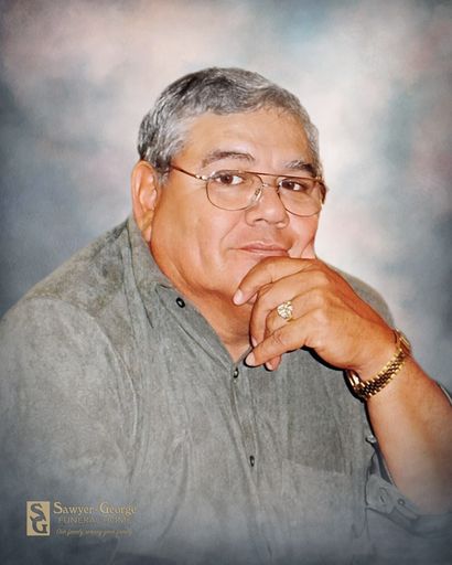 Manuel De Jesus Cantu's obituary image