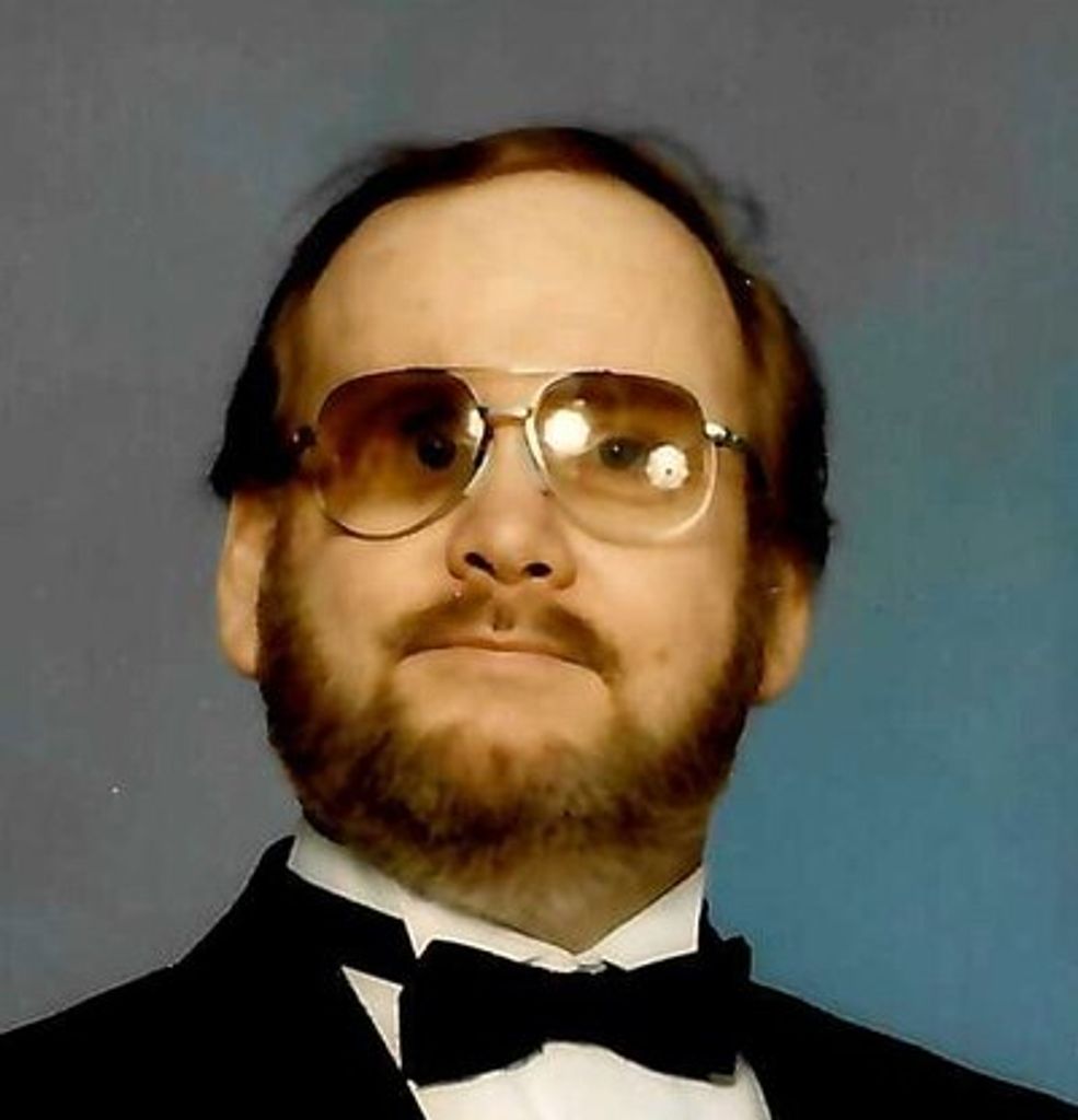 Kenneth "Skip" Gustafson