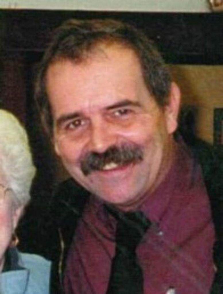 William "Billy" Thomas Brightwell