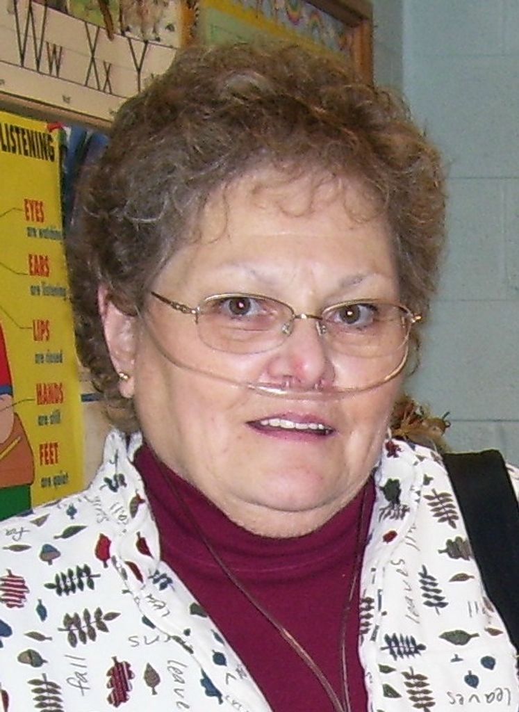 Jean Terry