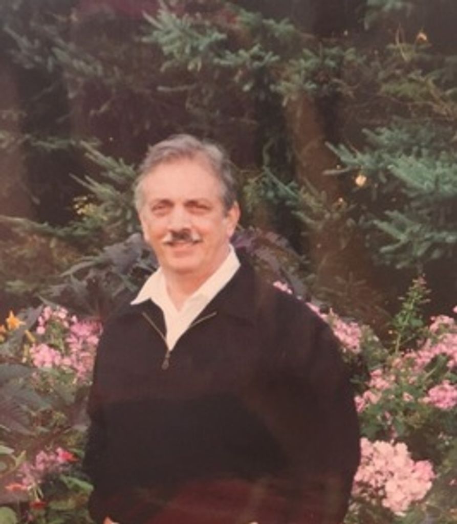Gerard Salamone