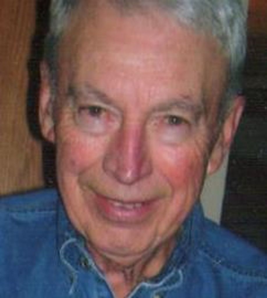 James P. Rogosky