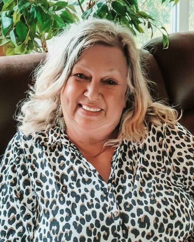 Janie Murray Hutcherson