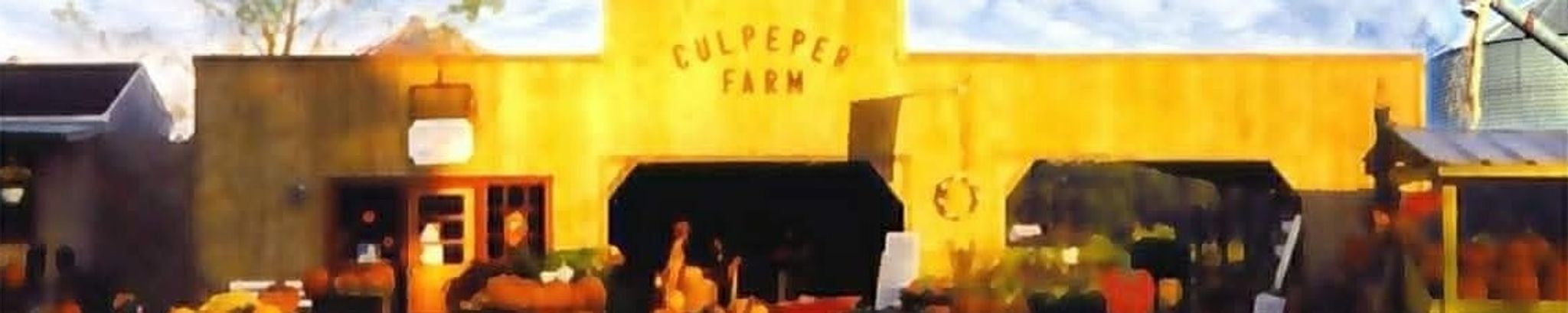 Cover for Fleetwood Wilson "Billy" Culpeper's Obituary