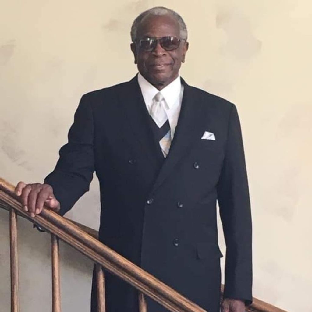 Eld. John Butler, Jr