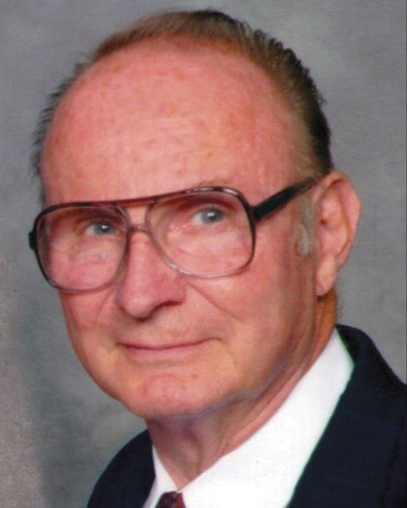 JERRY JAGERS Profile Photo