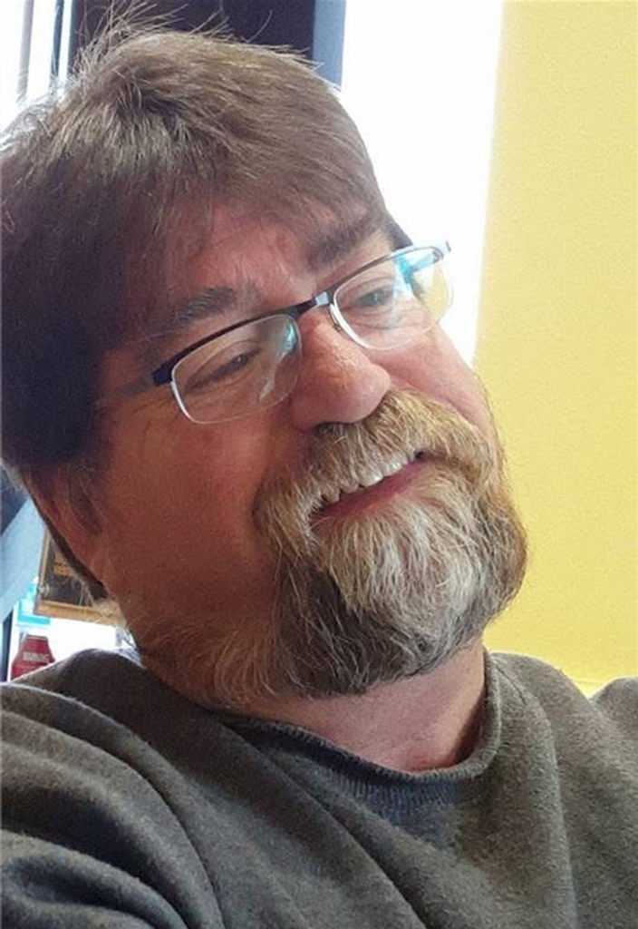 Martin "Marty" Max Hill