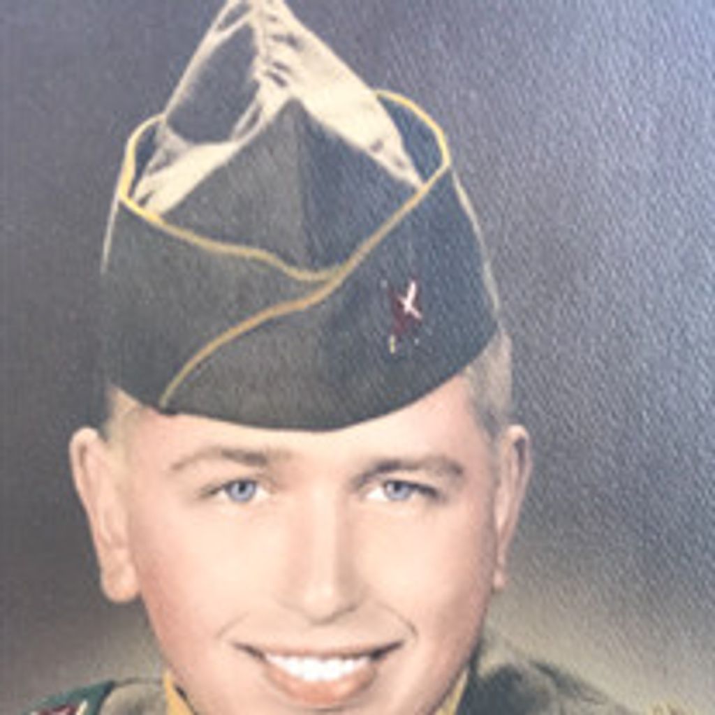 Henry Charles Kipp Profile Photo