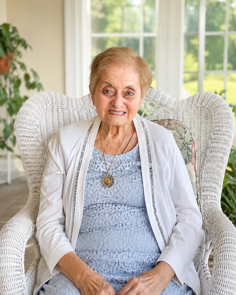 Mary Adad Chavez Profile Photo