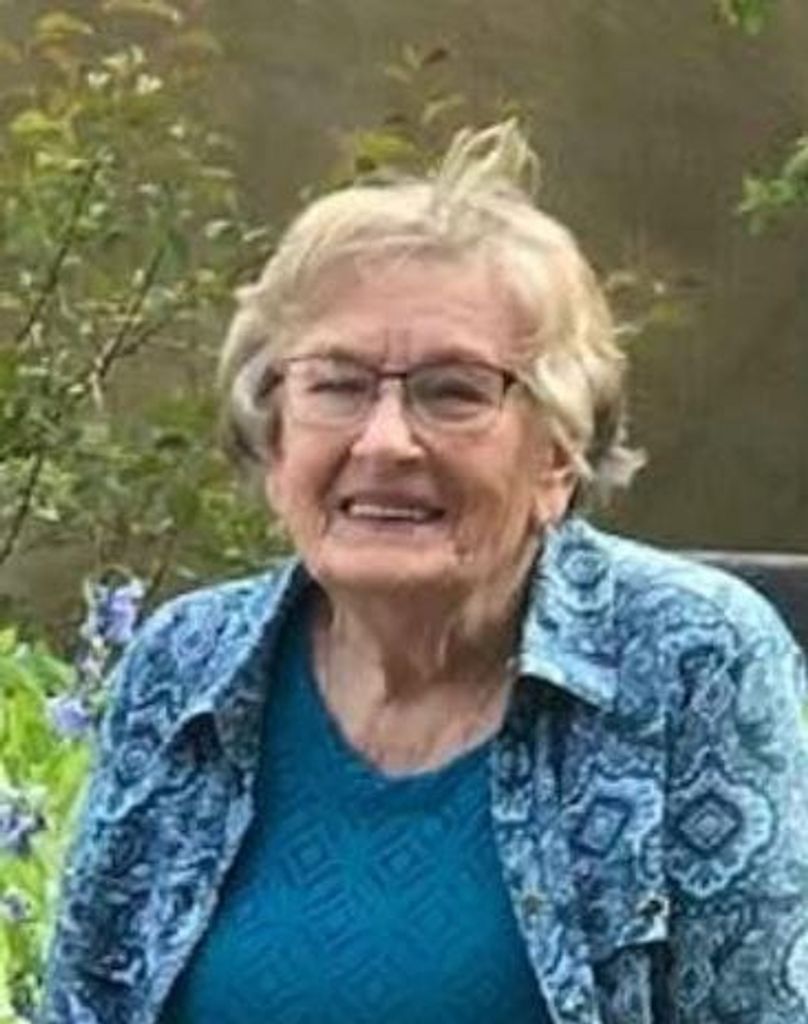 Esther V. Knoespel