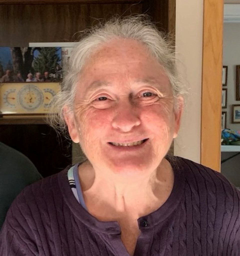 Nancy L. Lindmeyer (Kelly) Profile Photo