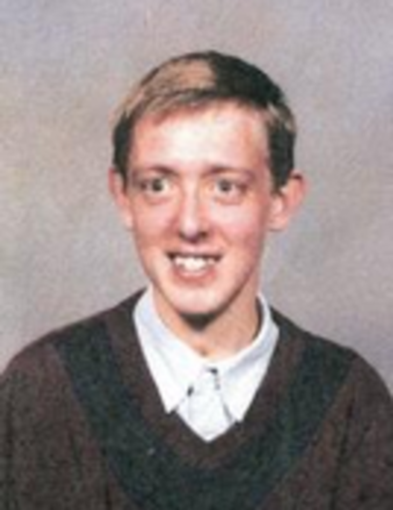 Travis Barrow
