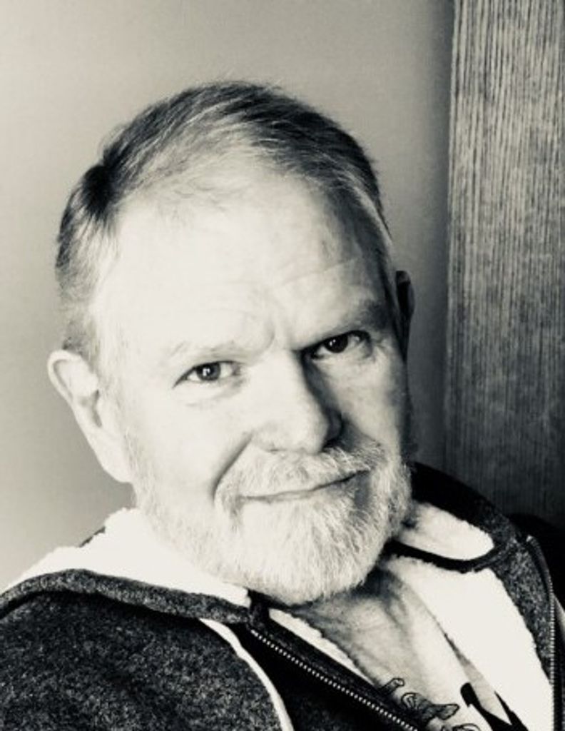 Ambrose Huffman Profile Photo