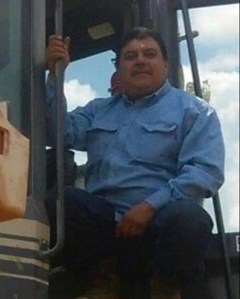 Marco Antonio Galvan Profile Photo