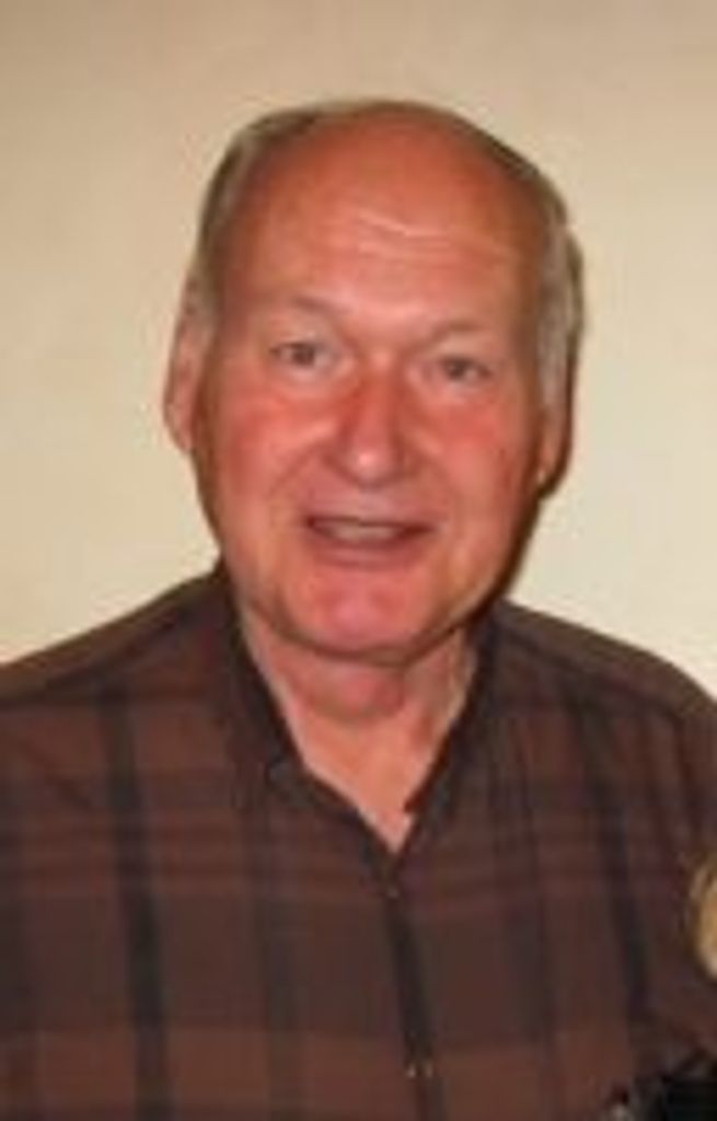 Donald D. Plansky