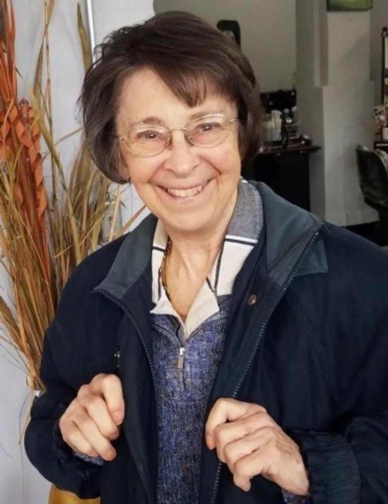 Sue Grotty