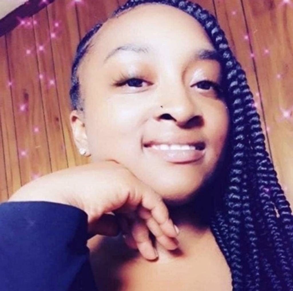 Precious Carnethia Jones Profile Photo
