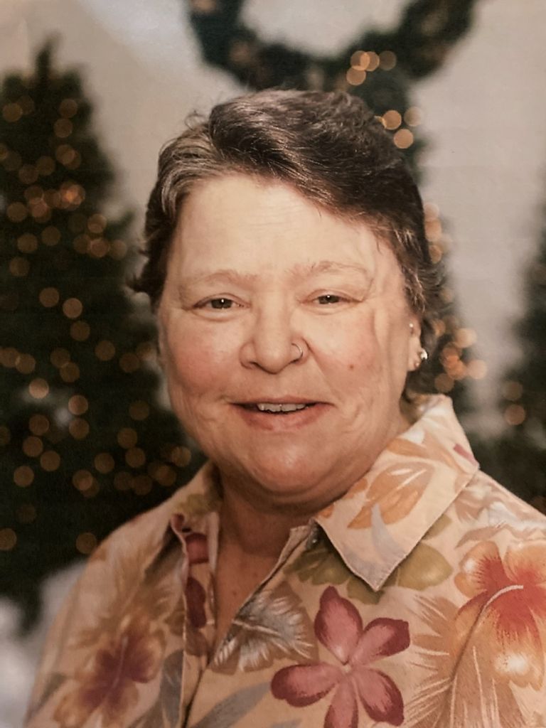 Rebecca Ann Jones