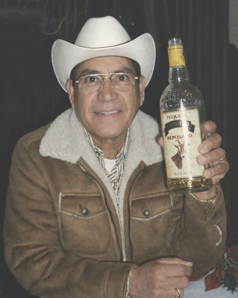 Miguel Avena Profile Photo