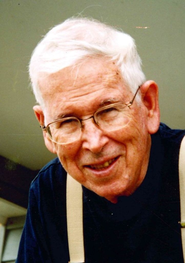 James Chalmers Mcduffie Profile Photo