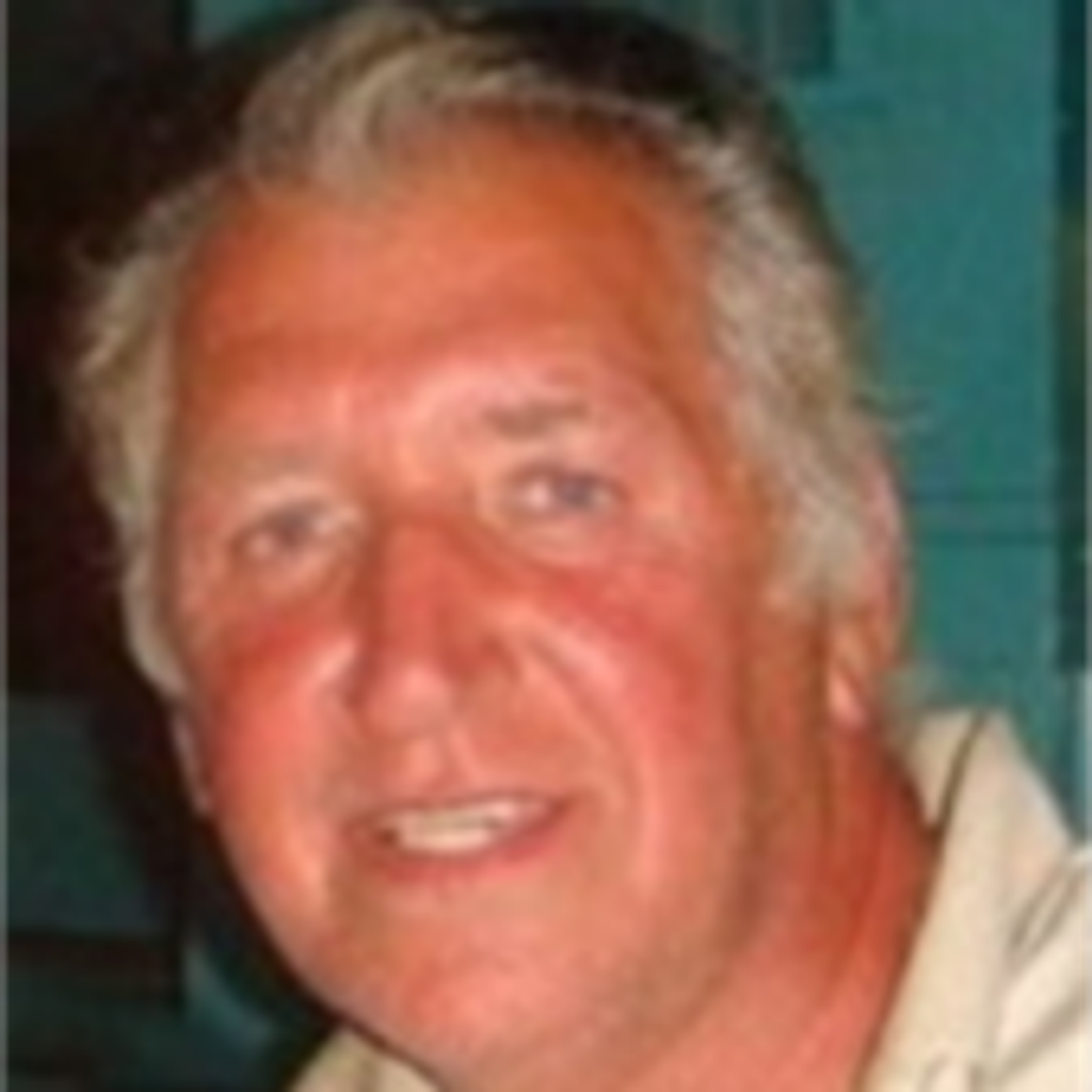 Anthony Carmine Comforti