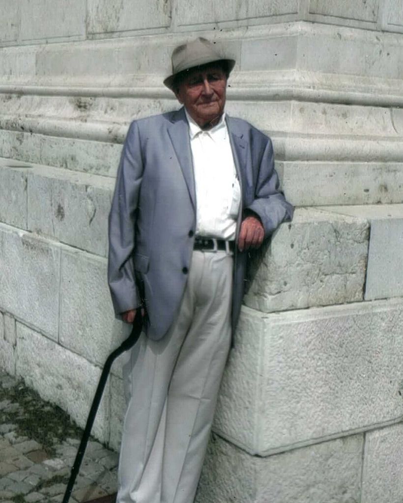 Robert George Ferencz Sr. Profile Photo