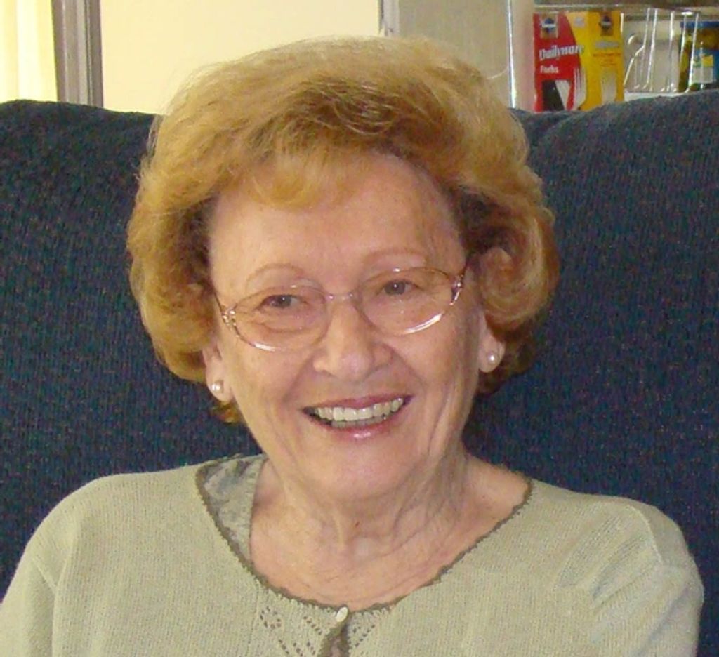 Dorothy Faye Stewart (Rushing) Profile Photo