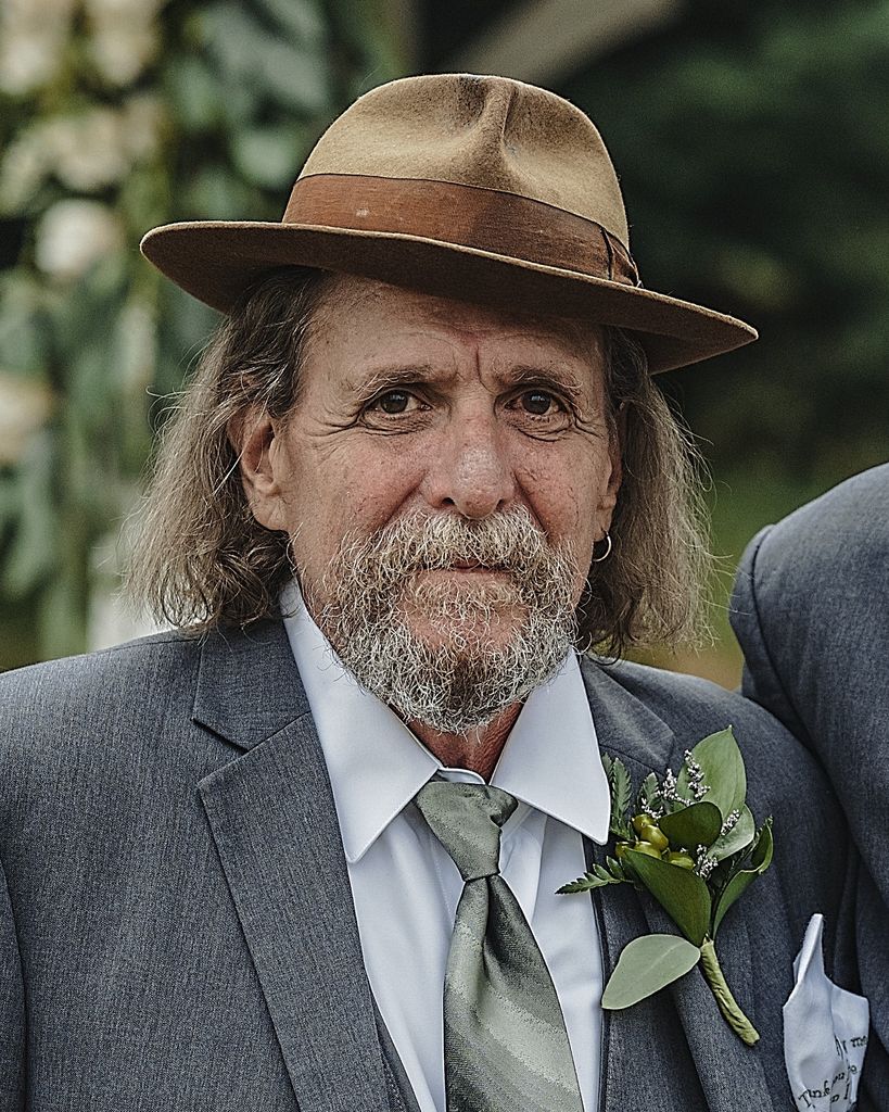 Edward Eric Pickens Profile Photo