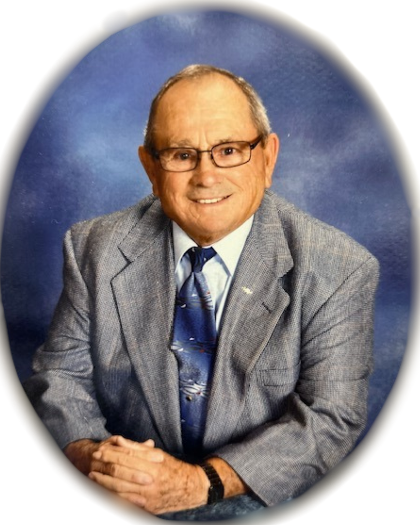 Teddy J. Farley Profile Photo