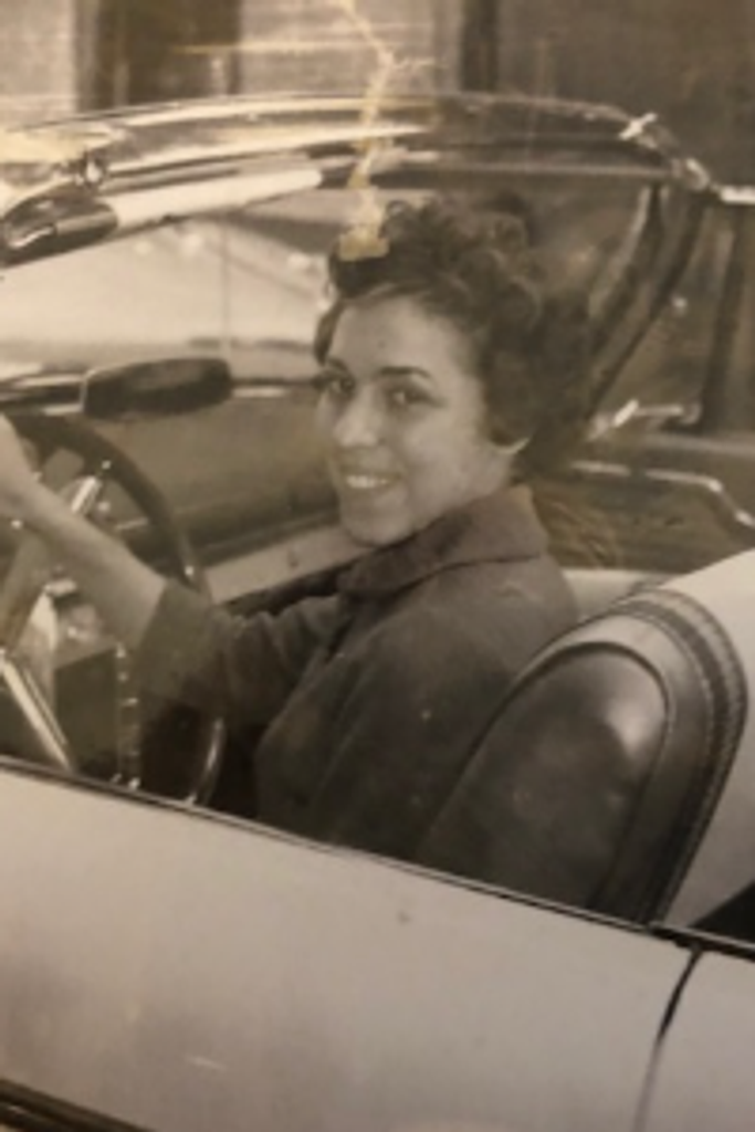 Mary L. "Tootsie" Delfino