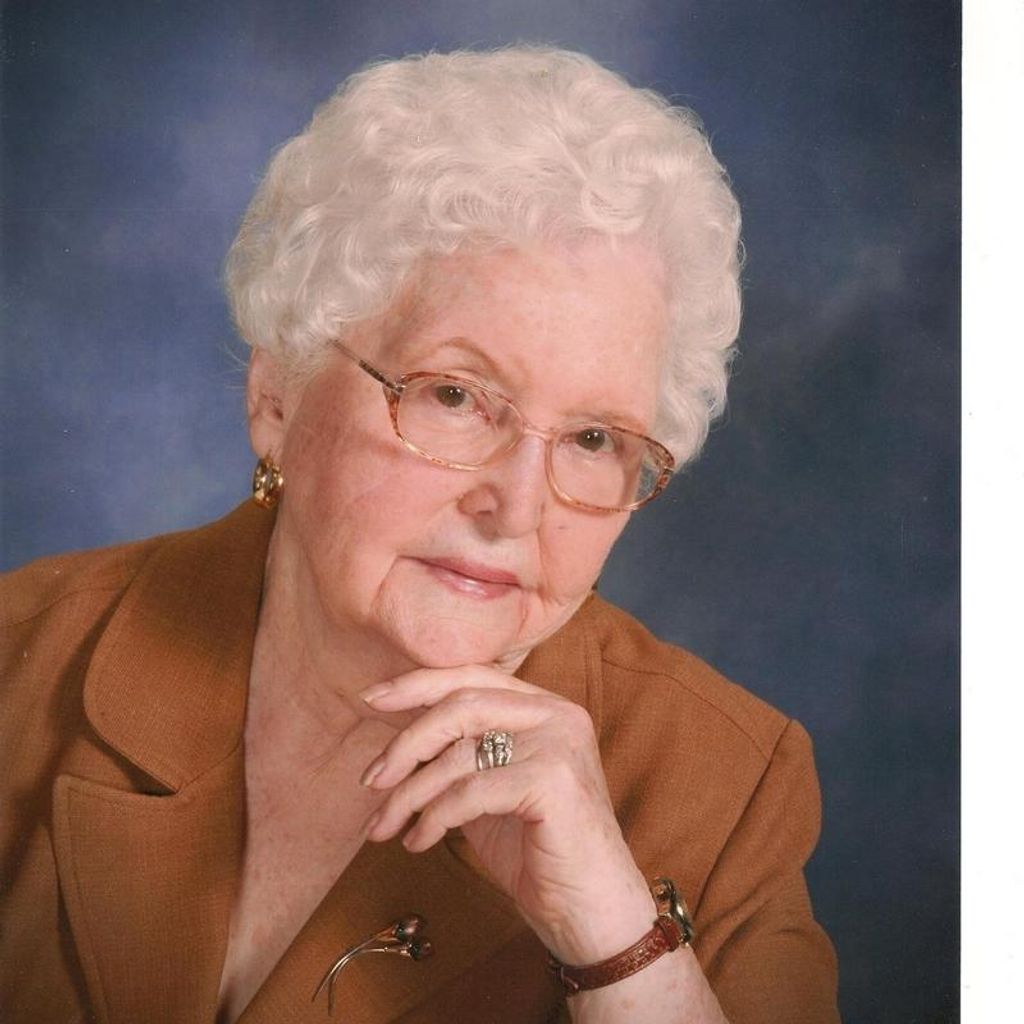 Marjorie Ann Clapp Phelps Profile Photo