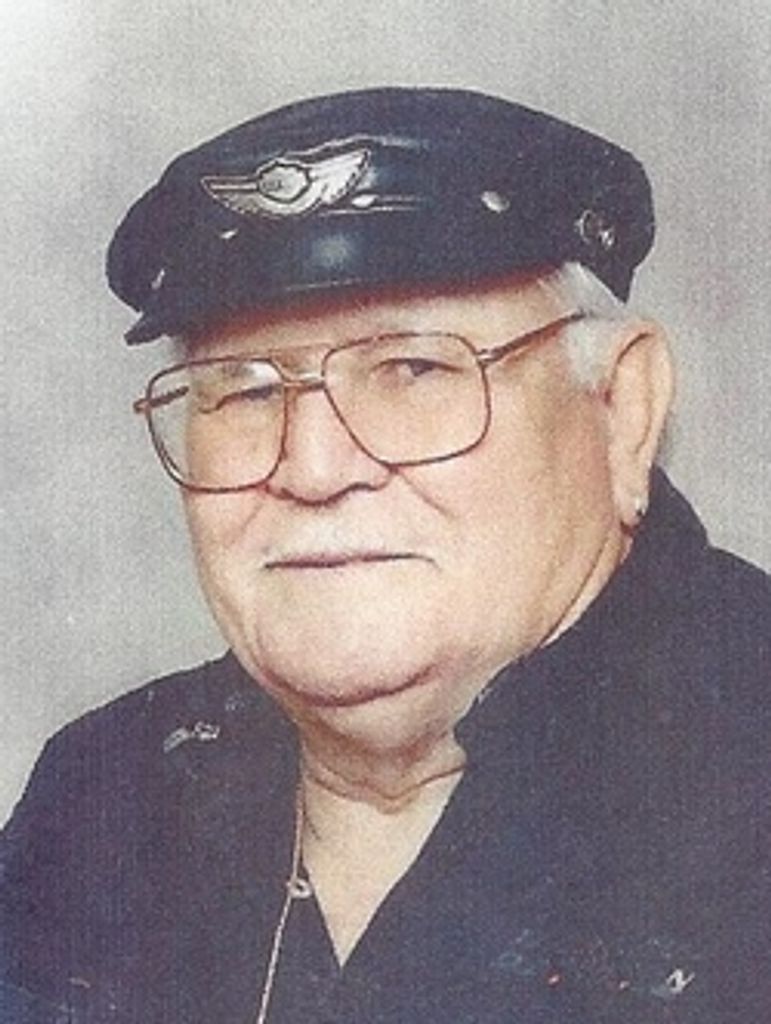 Clifford D. Meisenheimer Profile Photo