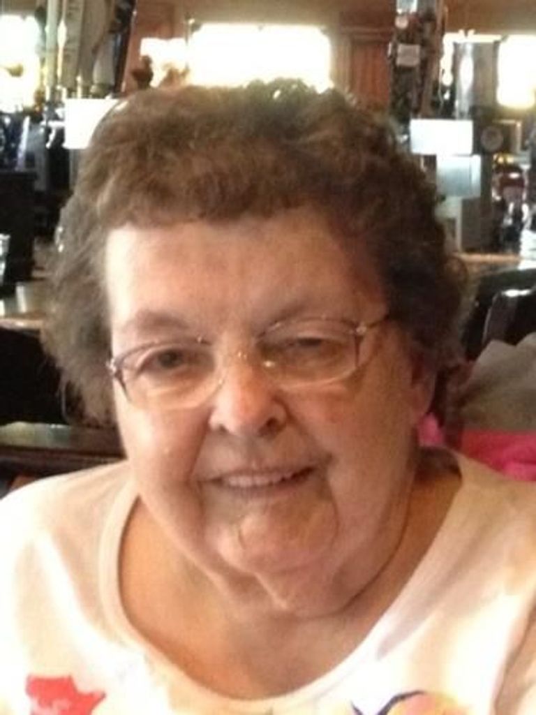 Beverly A. Russell Profile Photo