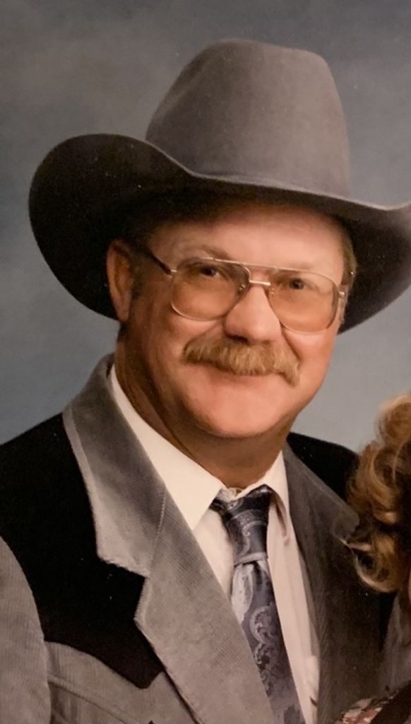 Randall "Randy" B Selfridge Profile Photo