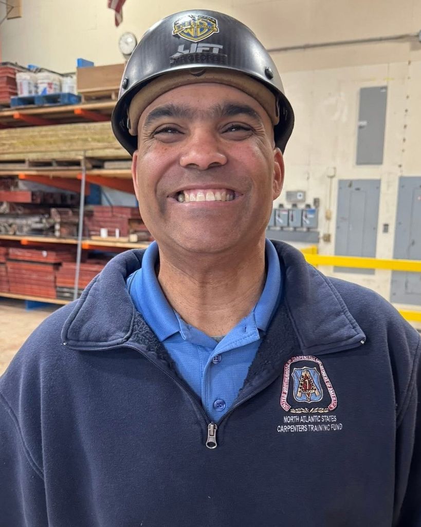 Paul M. Blanchard Profile Photo