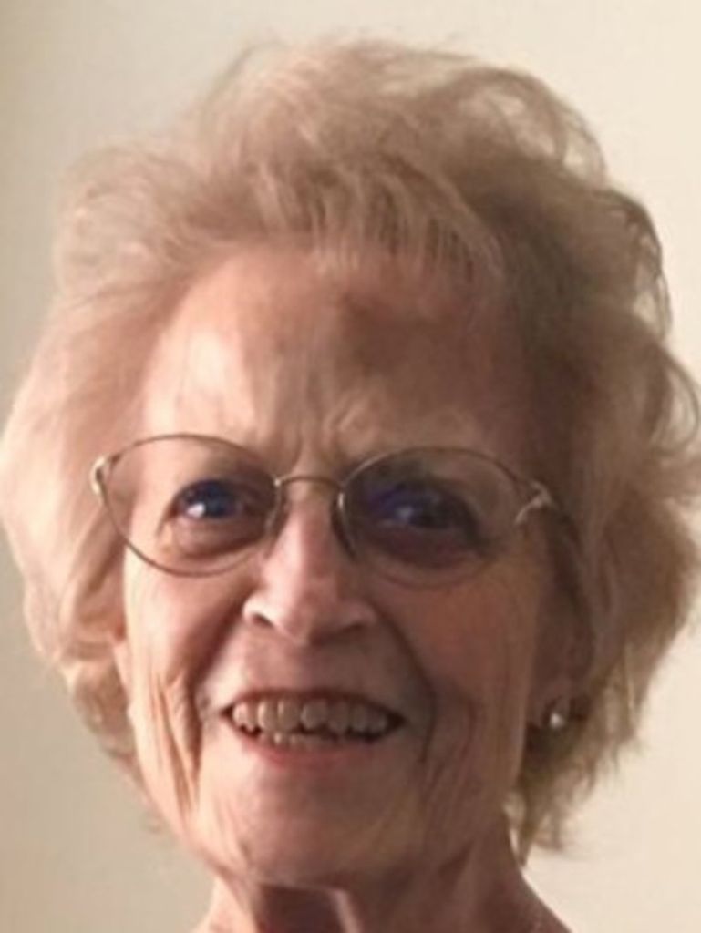 Martha Rasmussen