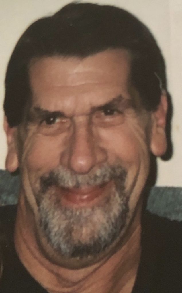 Galen Freed
