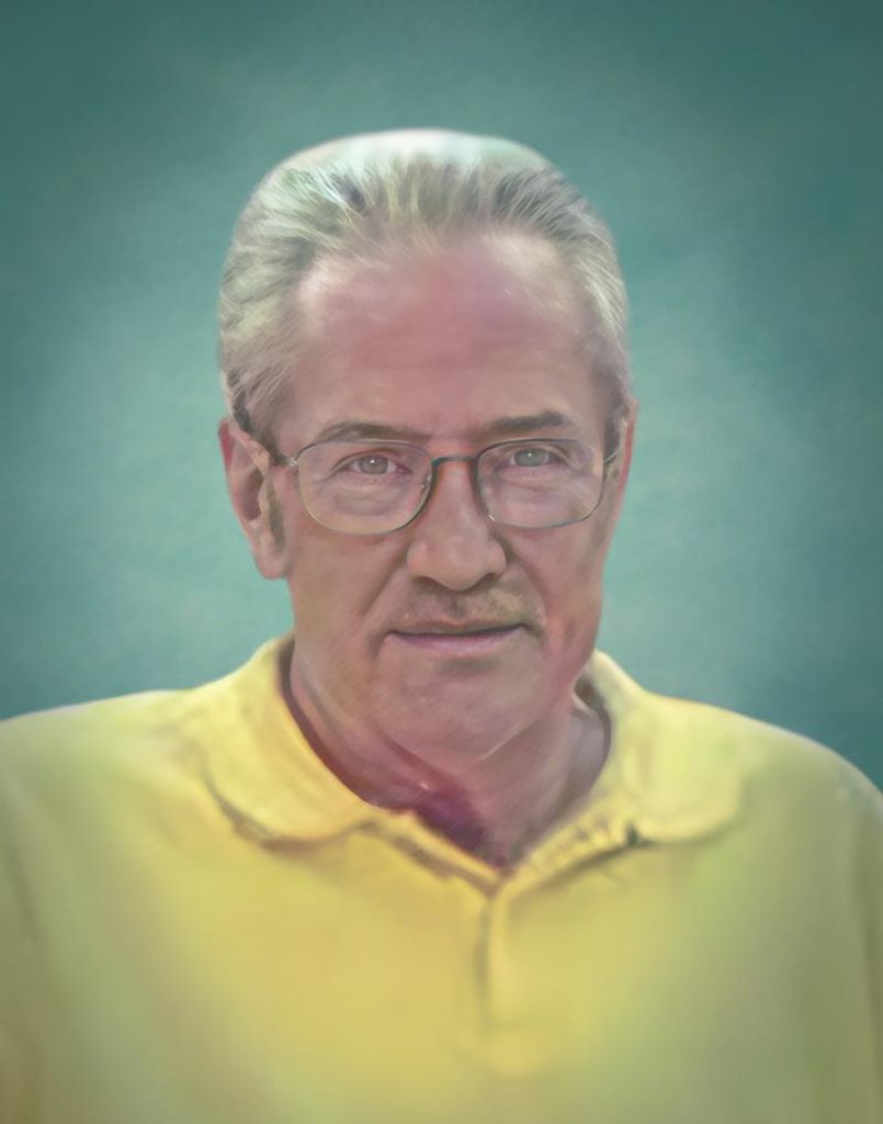 Jeffery "Jeff" Eli Rogers Profile Photo