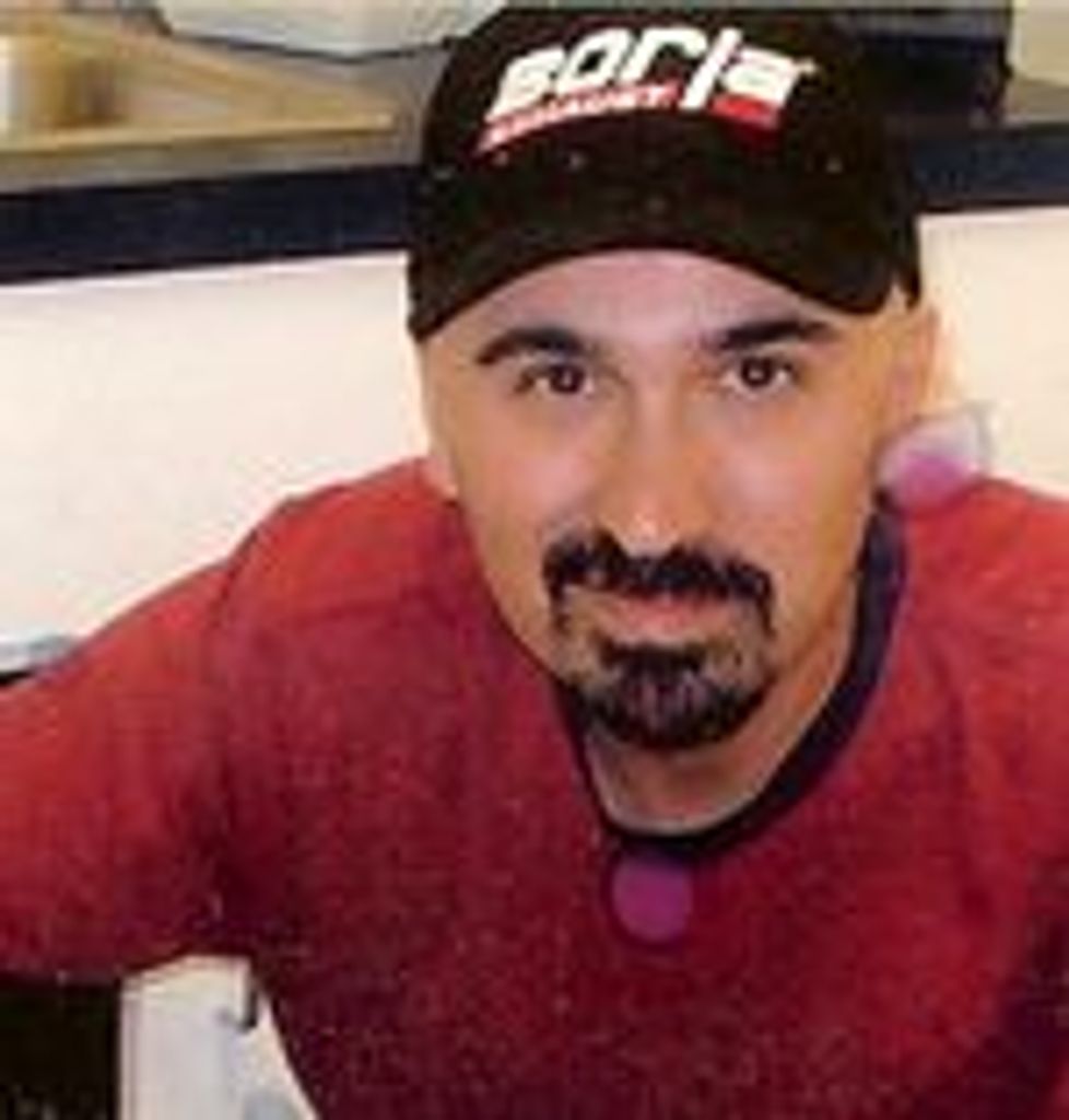 Neil Richard Kopchyak