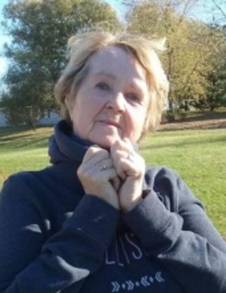 Nada Wright Profile Photo